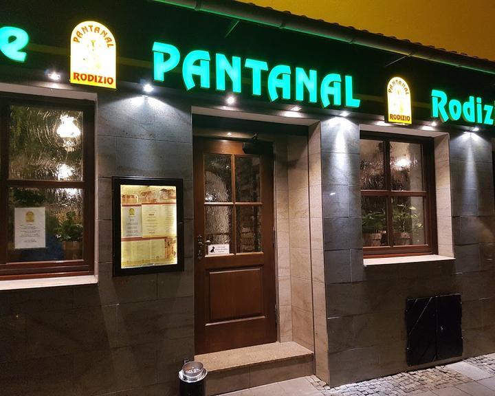 Pantanal Rodizio