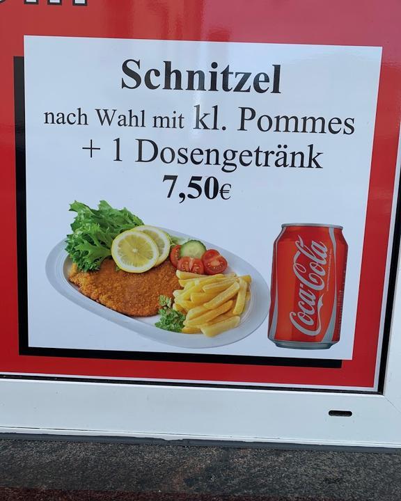 Grill am Markt