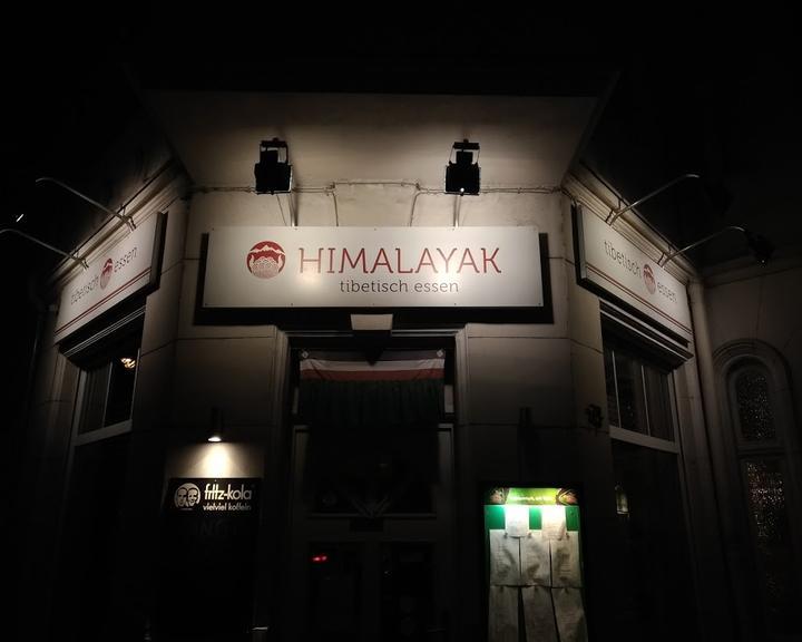 Himalayak Restaurant