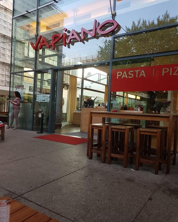 Vapiano